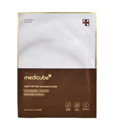 Medicube Deep Peptide Radiance Mask Medicube Deep Peptide Radiance Mask