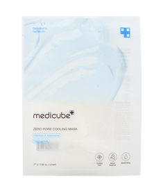 Medicube Zero Pore Cooling Mask