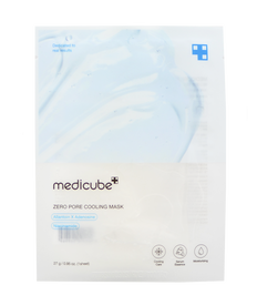 Medicube Zero Pore Cooling Mask-image1 Medicube Zero Pore Cooling Mask-image1