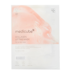 Medicube Collagen Lifting Mask-image1