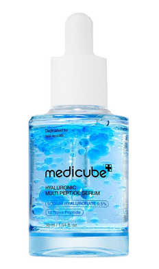 Medicube Hyaluronic Multi Peptide Serum