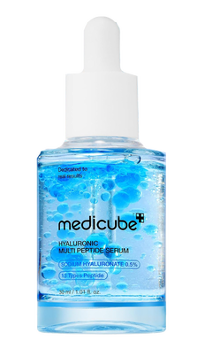 Medicube Hyaluronic Multi Peptide Serum-image1