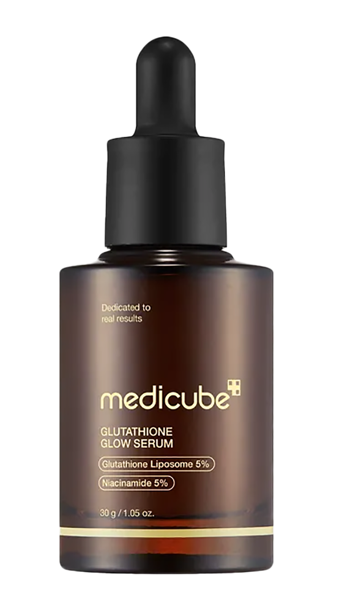 Medicube Glutathione Glow Serum