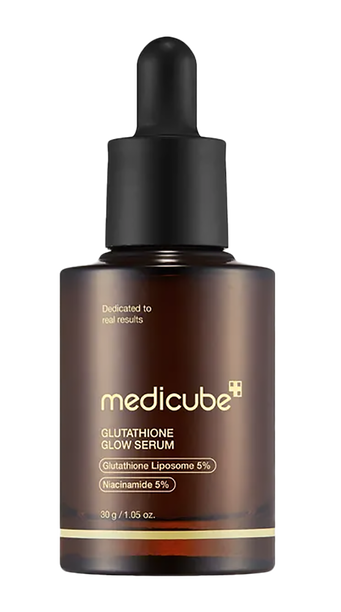 Medicube Glutathione Glow Serum