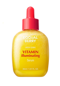 EQQUALBERRY Vitamin Illuminating Serum