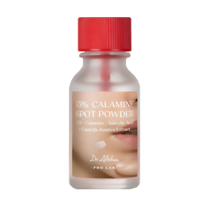 Dr. Althea 15% Calamine Spot Powder-image1 Dr. Althea 15% Calamine Spot Powder-image1