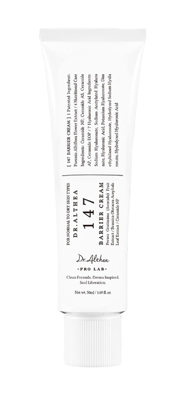 Dr.Althea 147 Barrier Cream-image1 Dr.Althea 147 Barrier Cream-image1