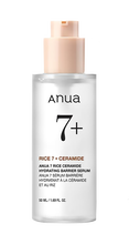 Anua Rice Ceramide 7+ Hydrating Barrier Serum-image1 Anua Rice Ceramide 7+ Hydrating Barrier Serum-image1