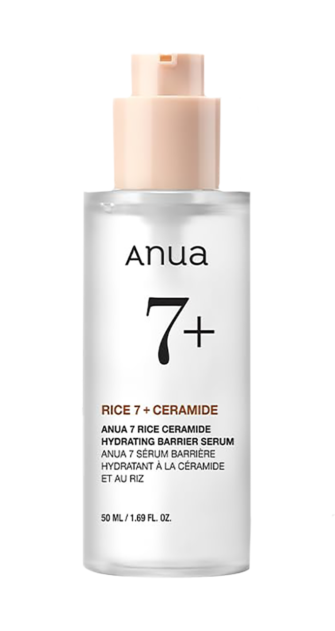 Anua Rice Ceramide 7+ Hydrating Barrier Serum-image1 Anua Rice Ceramide 7+ Hydrating Barrier Serum-image1