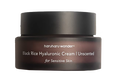 Haruharu Wonder Black Rice 10 Hyaluronic Cream for Sensitive Skin-image1 Haruharu Wonder Black Rice 10 Hyaluronic Cream for Sensitive Skin-image1