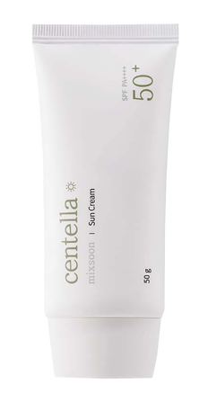 Mixsoon Centella Sun Cream