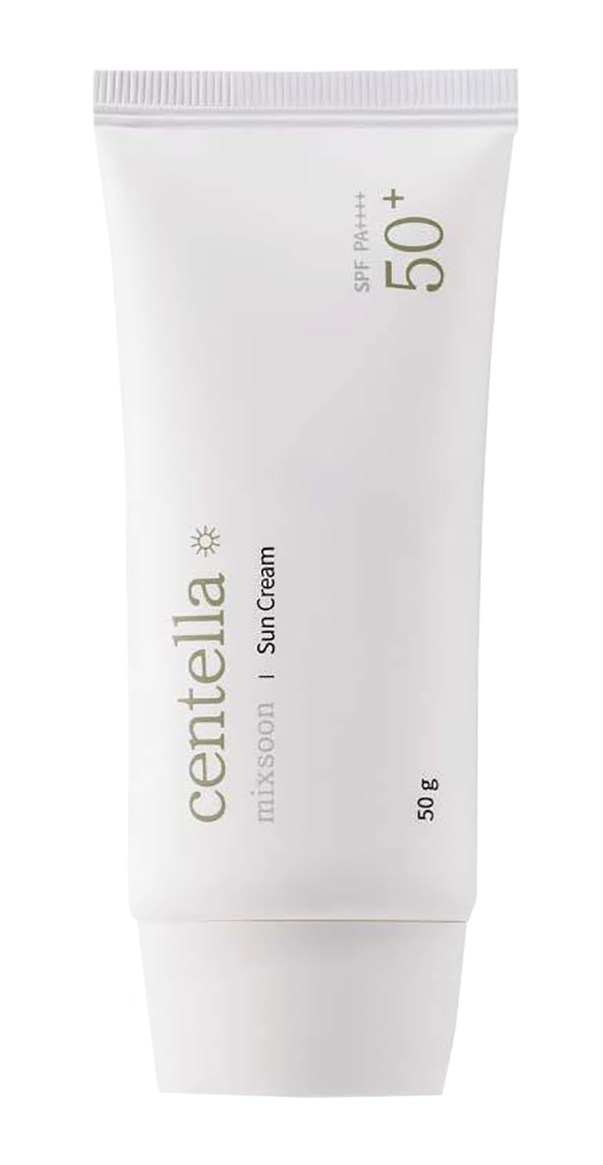 Mixsoon Centella Sun Cream-image1 Mixsoon Centella Sun Cream-image1