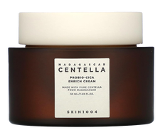 Skin1004 Madagascar Centella Probio-Cica Enrich Cream Skin1004 Madagascar Centella Probio-Cica Enrich Cream