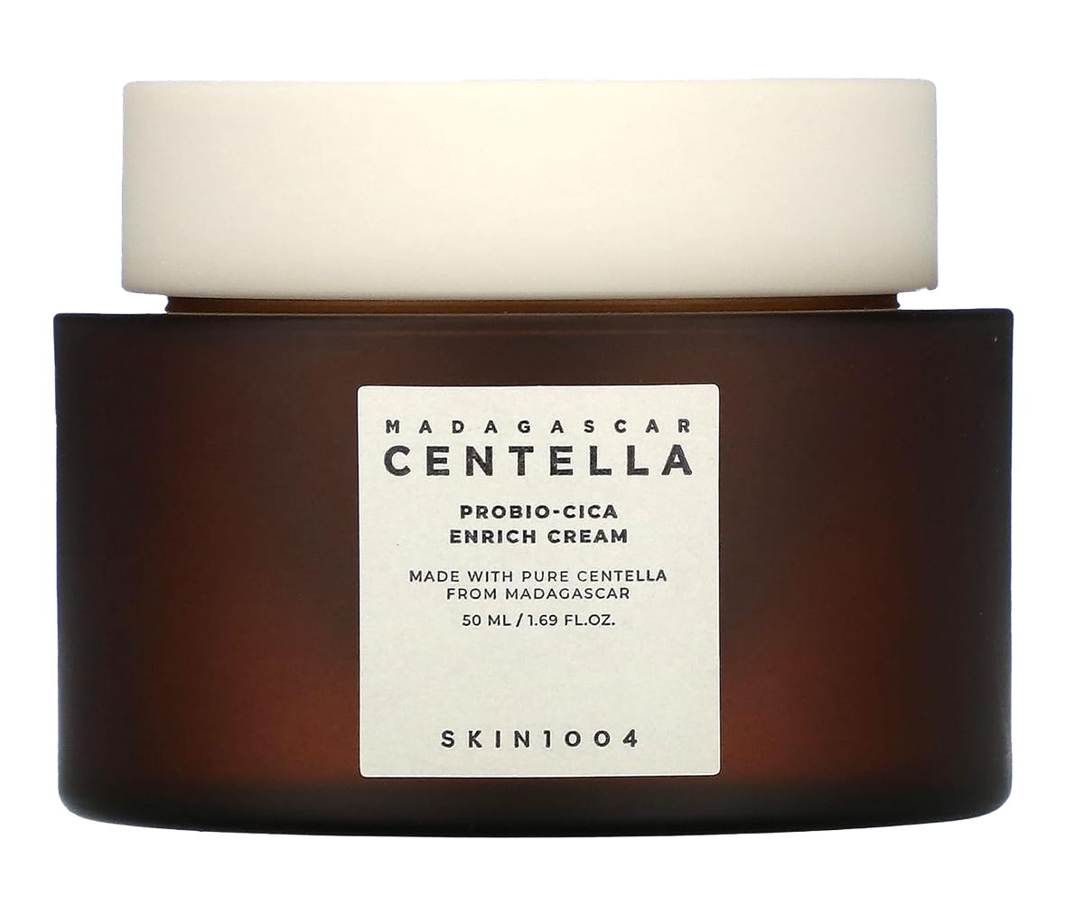Skin1004&nbsp;Madagascar Centella Probio-Cica Enrich Cream-image1