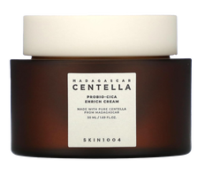 Skin1004 Madagascar Centella Probio-Cica Enrich Cream-image1 Skin1004 Madagascar Centella Probio-Cica Enrich Cream-image1