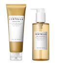 Skin1004 Madagascar Centella Double Cleansing Duo