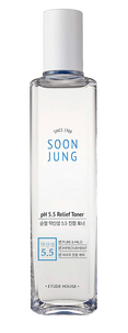 Etude House SoonJung pH 5.5 Relief Toner