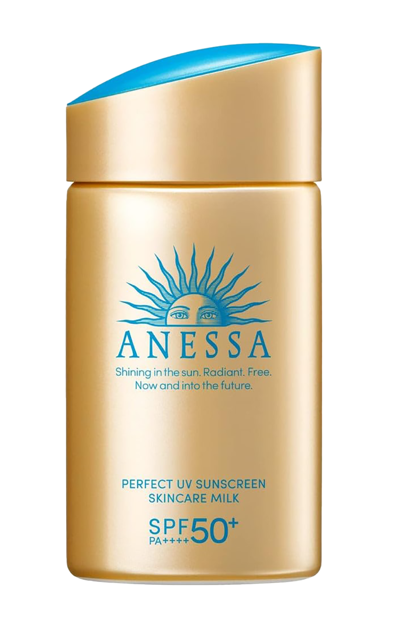 Shiseido Anessa Perfect UV Sunscreen Skincare Milk SPF 50+ PA++++-image1 Shiseido Anessa Perfect UV Sunscreen Skincare Milk SPF 50+ PA++++-image1
