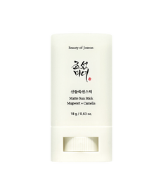 Beauty of Joseon Matte Sun Stick Mugwort + Camelia