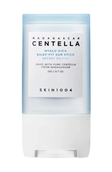 Skin1004&nbsp;Madagascar Centella Hyalu-Cica Silky-Fit Sun Stick-image1