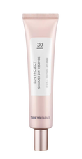 Thank You Farmer Sun Project Shimmer Sun Essence SPF30 PA++-image1
