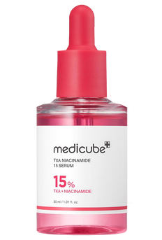 Medicube TXA Niacinamide 15% Serum-image1