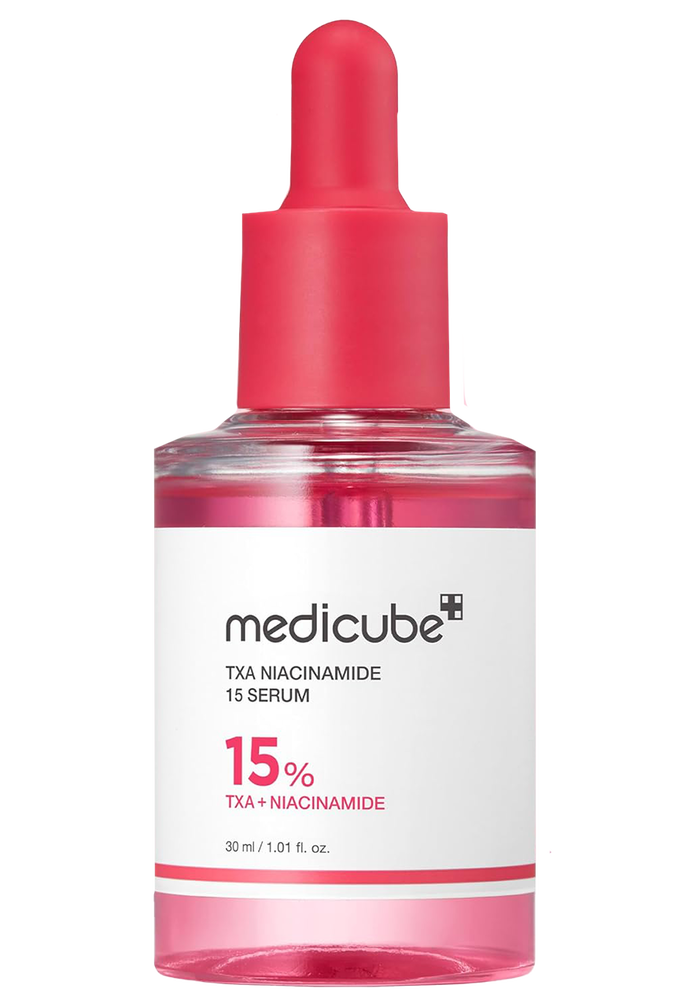 Medicube TXA Niacinamide 15% Serum-image1 Medicube TXA Niacinamide 15% Serum-image1