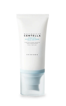 Skin1004 Madagascar Centella Hyalu-Cica Water-Fit Sun Serum
