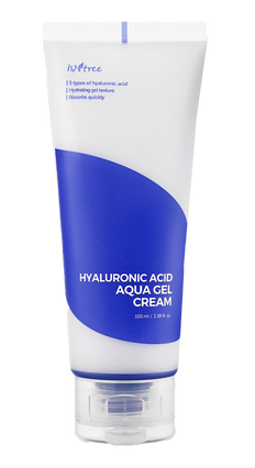 Isntree Hyaluronic Acid Aqua Gel Cream