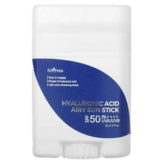 Isntree&nbsp;Hyaluronic Acid Airy Sun Stick-image1