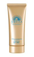 Shiseido&nbsp;Anessa Perfect UV Sunscreen Skincare Gel SPF50+ PA++++-image3