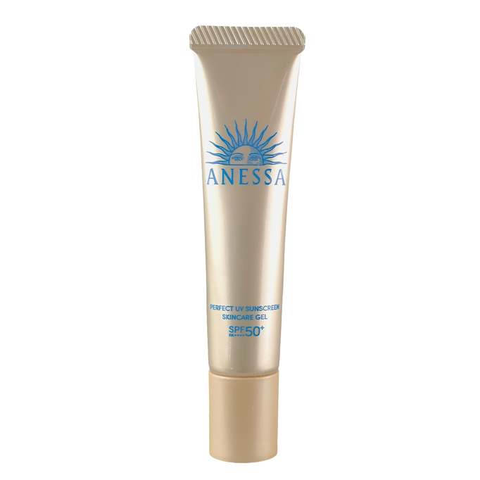 Shiseido&nbsp;Anessa Perfect UV Sunscreen Skincare Gel SPF50+ PA++++-image1