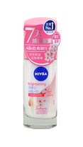 Nivea&nbsp;Brightening Deep Serum Sakura Roll On-image1