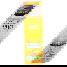 Hada Labo Melano CC Vitamin C Lotion Moist