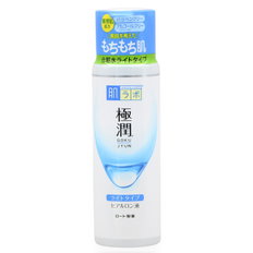 Hada Labo Gokujyun Hyaluronic Acid Lotion Light-image1 Hada Labo Gokujyun Hyaluronic Acid Lotion Light-image1