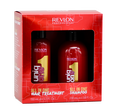 Revlon Professional All In One Hair Treatment + All In One Shampoo Duo-image1 Revlon Professional All In One Hair Treatment + All In One Shampoo Duo-image1