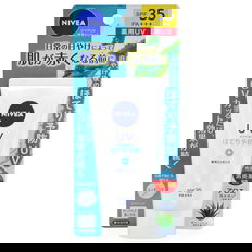 Nivea Japan UV Essence SPF 35 PA+++ Floral Herb