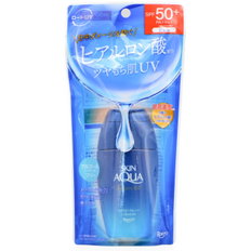 Skin Aqua Hyaluronic Serum UV SPF50+ PA++++-image1
