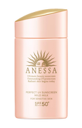Shiseido Anessa Perfect UV Sunscreen Mild Milk SPF50+ PA++++-image1 Shiseido Anessa Perfect UV Sunscreen Mild Milk SPF50+ PA++++-image1