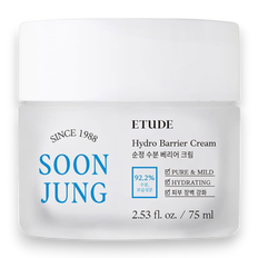 Etude House SoonJung Hydro Barrier Cream