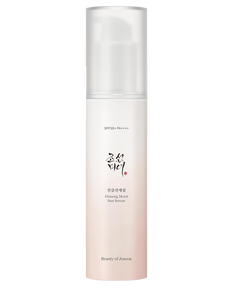 Beauty of Joseon Ginseng Moist Sun Serum