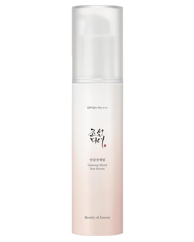 Beauty of Joseon Ginseng Moist Sun Serum Beauty of Joseon Ginseng Moist Sun Serum