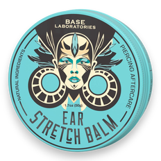Base Laboratories Ear Stretch Balm Base Laboratories Ear Stretch Balm