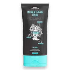 Base Laboratories Tattoo Aftercare & Bump Reduction Cream-image1 Base Laboratories Tattoo Aftercare & Bump Reduction Cream-image1