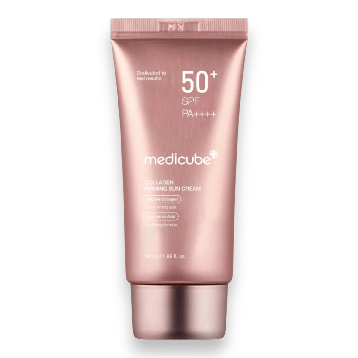 Medicube Collagen Firming Sun Cream SPF50+ PA++++-image1 Medicube Collagen Firming Sun Cream SPF50+ PA++++-image1
