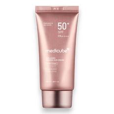 Medicube Collagen Firming Sun Cream SPF50+ PA++++-image1