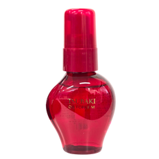 Shiseido Tsubaki Oil Force M Oil