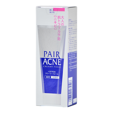 Lion Pair Acne Creamy Foam-image1 Lion Pair Acne Creamy Foam-image1