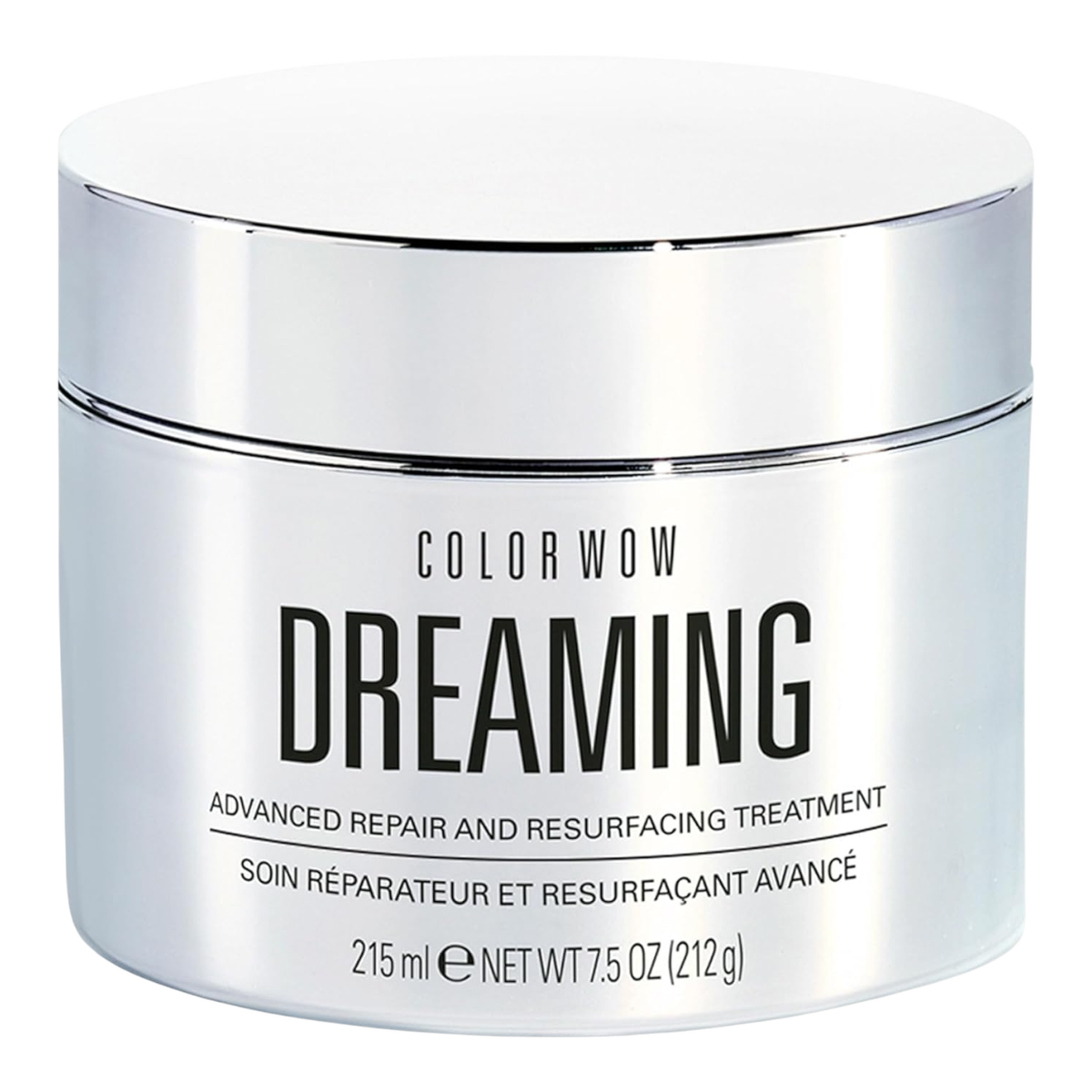 Color Wow Dreaming Advanced Repair & Resurfacing Treatment-image1 Color Wow Dreaming Advanced Repair & Resurfacing Treatment-image1