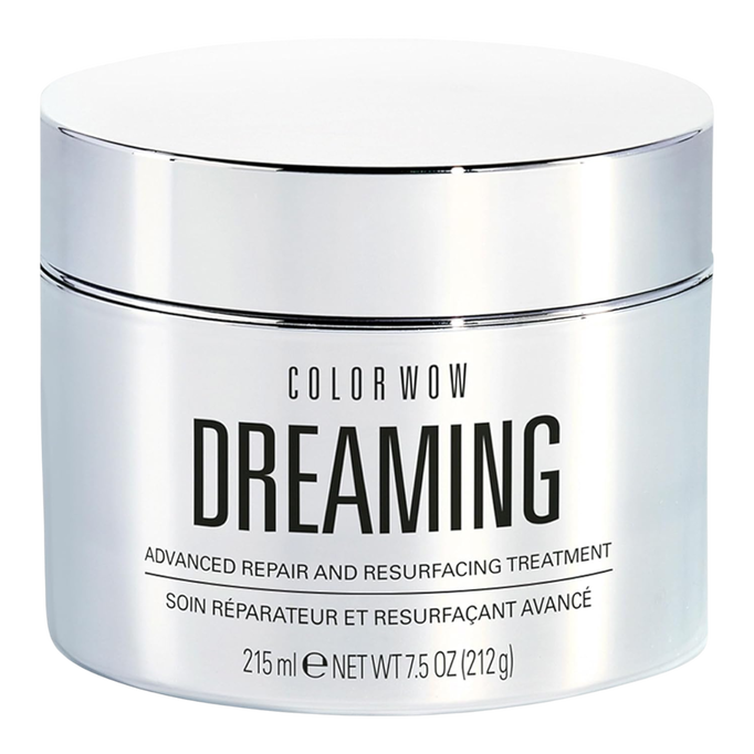 Color Wow Dreaming Advanced Repair & Resurfacing Treatment-image1